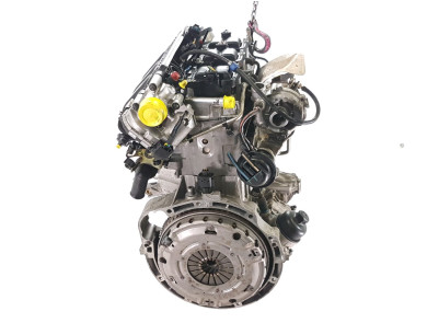 Engine type 16091040 - Smart FORTWO I PH.2 - R1-7280Q