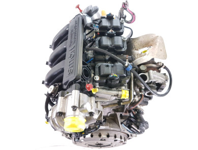Moteur type 16091040 - Smart FORTWO I PH.2 - R1-7280Q