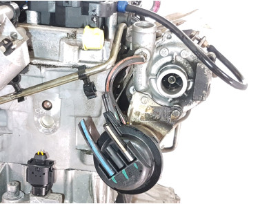 Moteur type 16091040 - Smart FORTWO I PH.2 - R1-7280Q