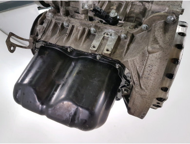 Engine type 16091040 - Smart FORTWO I PH.2 - R1-7280Q
