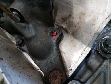 Engine type 16091040 - Smart FORTWO I PH.2 - R1-7280Q