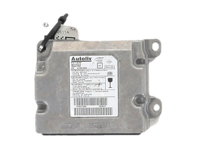 Airbag control unit - Renault LAGUNA III PH.3 - 285588550R - E0-2611A