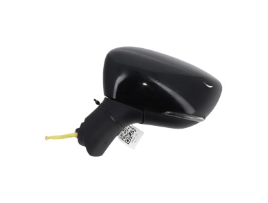 Left wing mirror - Renault CAPTUR I PH.2 - Gris Clair - 963027007R - B1-8598P