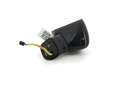 Left wing mirror - Renault CAPTUR I PH.2 - Gris Clair - 963027007R - B1-8598P