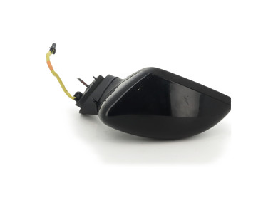 Left wing mirror - Renault CAPTUR I PH.2 - Gris Clair - 963027007R - B1-8598P