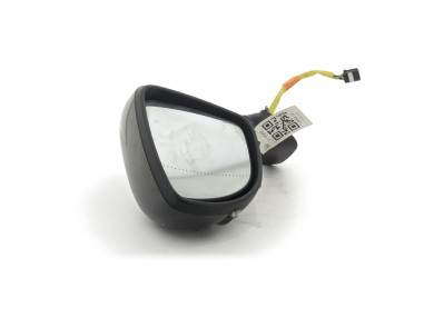 Left wing mirror - Renault CAPTUR I PH.2 - Gris Clair - 963027007R - B1-8598P