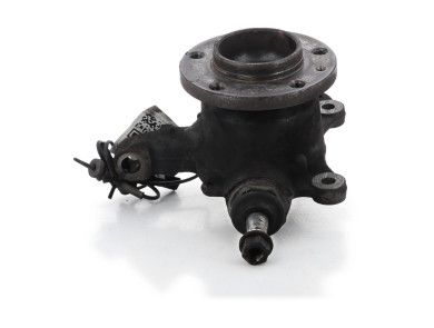 Right steering knuckle used - Renault MASTER - 400148957R