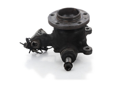 Right steering knuckle - Renault MASTER III PH.2 - 400148957R - G0-9981P