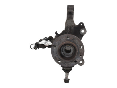 Right steering knuckle - Renault MASTER III PH.2 - 400148957R - G0-9981P