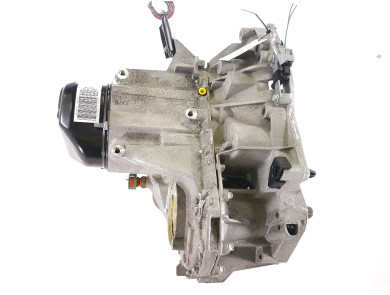 Gearbox type JB1513 - Renault CLIO CAMPUS II PH.2 - L0-1152K