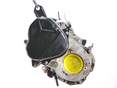 Gearbox type JB1513 - Renault CLIO CAMPUS II PH.2 - L0-1152K