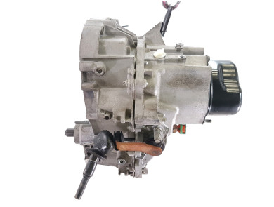 Gearbox type JB1513 - Renault CLIO CAMPUS II PH.2 - L0-1152K