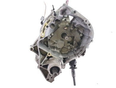 Gearbox type JB1513 - Renault CLIO CAMPUS II PH.2 - L0-1152K