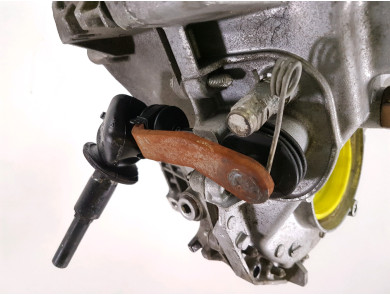 Boîte de vitesses type JB1513 - Renault CLIO CAMPUS II PH.2 - L0-1152K