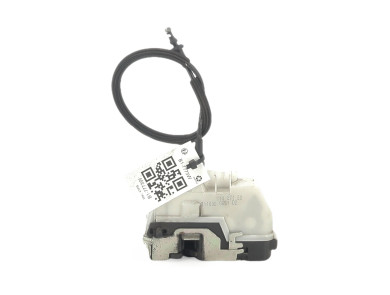 Serrure de porte arriere droite - Citroen C3 I PH.2 - 00009138K4 - B1-7773W