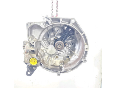 Boîte de vitesses type 2N1R7002VB - Ford FUSION PH.2 - E1-5259J