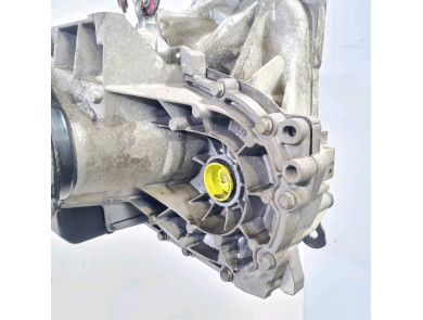 Boîte de vitesses type 2N1R7002VB - Ford FUSION PH.2 - E1-5259J