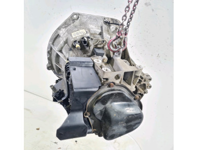 Boîte de vitesses type 2N1R7002VB - Ford FUSION PH.2 - E1-5259J