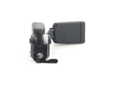 Attache ceinture sécurité centrale - Peugeot 2008 I PH.1 - 96781661XT - T0-3444C