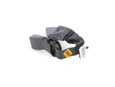 Central rear belt clip - Toyota AVENSIS II PH.2 - 7348005042C0 - W1-2575Y