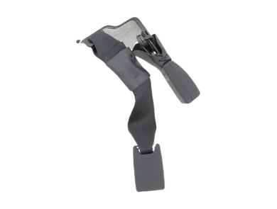 Attache ceinture sécurité centrale - Toyota AVENSIS II PH.2 - 7348005042C0 - W1-2575Y