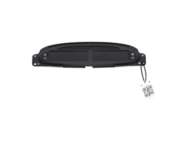 Compteur occasion - Citroen XSARA PICASSO - 00006104PK