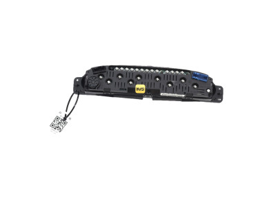 Compteur - Citroen XSARA PICASSO - 00006104PK - Q1-8928T