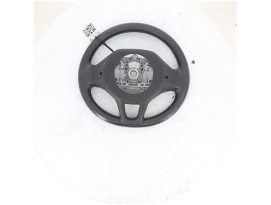 Steering wheel - Peugeot 2008 I PH.1 - 98007408ZD - L0-3448S