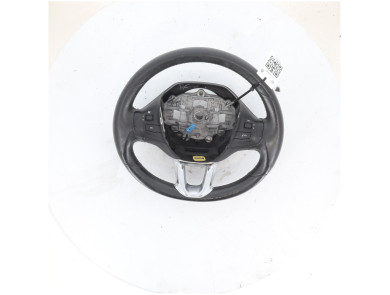 Steering wheel - Peugeot 2008 I PH.1 - 98007408ZD - L0-3448S