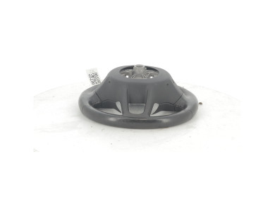 Steering wheel - Peugeot 2008 I PH.1 - 98007408ZD - L0-3448S