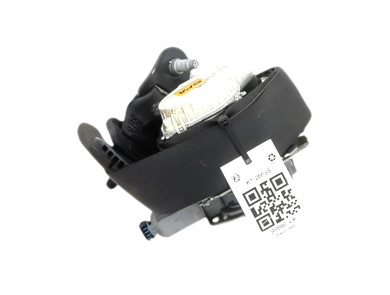 Left front seatbelt - Citroen C3 II PH.1 - 96771569XX - K1-2569S