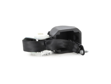 Right rear seatbelt - Citroen C3 II PH.1 - 00008976F1 - H1-2550B