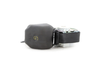 Right rear seatbelt - Citroen C3 II PH.1 - 00008976F1 - H1-2550B