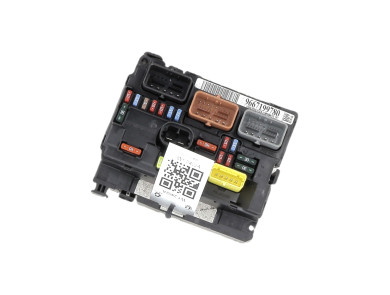 Boitier BSM - Citroen C3 II PH.1 - 9667199780 - W1-2402A