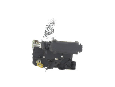 Serrure de porte droite - Renault TWINGO I PH.1 - Rouge Fonce - 7701058531 - C1-8536I