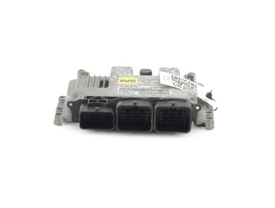Engine calculator used - Peugeot 207 - 9674254080