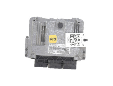 Engine calculator - Citroen C3 II PH.1 - 9674254080 - V1-7742Y