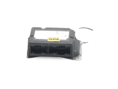 Calculateur d'airbag - Peugeot 2008 I PH.1 - 9812713780 - C0-3158L