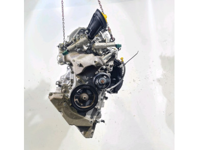Engine type B4D403 - Renault TWINGO III PH.2 - V1-3768B