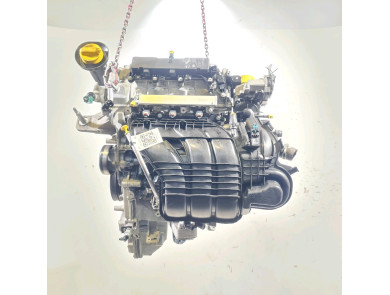 Engine type B4D403 - Renault TWINGO III PH.2 - V1-3768B