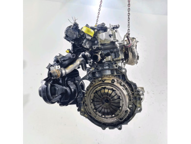 Engine type B4D403 - Renault TWINGO III PH.2 - V1-3768B