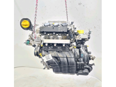 Engine type B4D403 - Renault TWINGO III PH.2 - V1-3768B