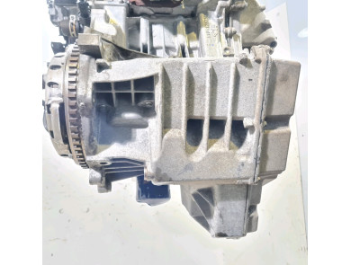 Engine type B4D403 - Renault TWINGO III PH.2 - V1-3768B