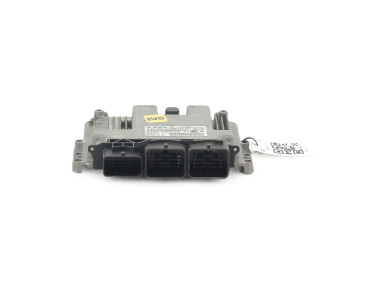 Calculateur moteur - Peugeot 2008 I PH.1 - 9808016480 - N0-3179G
