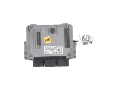Engine calculator - Peugeot 2008 I PH.1 - 9808016480 - N0-3179G