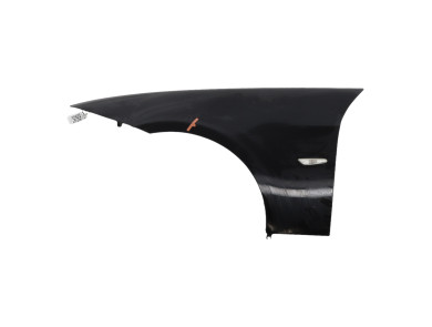 Aile avant gauche - BMW SERIE 3 V PH.1 - Noir - 41355A55AF3 - W1-7213C