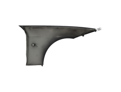 Left front fender - BMW SERIE 3 V PH.1 - Noir - 41355A55AF3 - W1-7213C