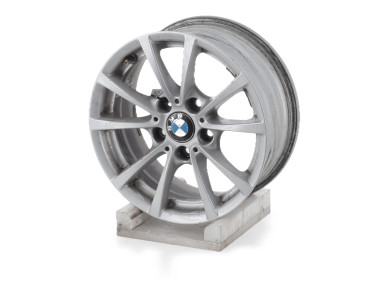 Alloy wheel - BMW SERIE 3 VI PH.1 - 36116796236 - H1-5604P