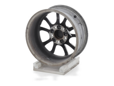 Jante alu - BMW SERIE 3 VI PH.1 - 36116796236 - H1-5604P