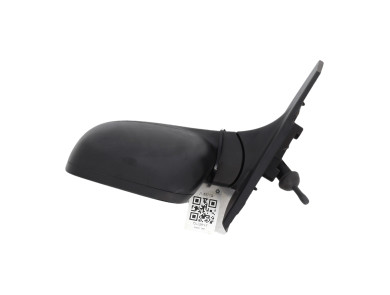 Left wing mirror used - Chevrolet SPARK - 95434315